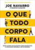 Top Melhores Livros Sobre Linguagem Corporal Saraiva Review