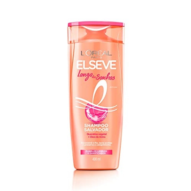 Top 10 Melhores Shampoos Elseve Saraiva Review