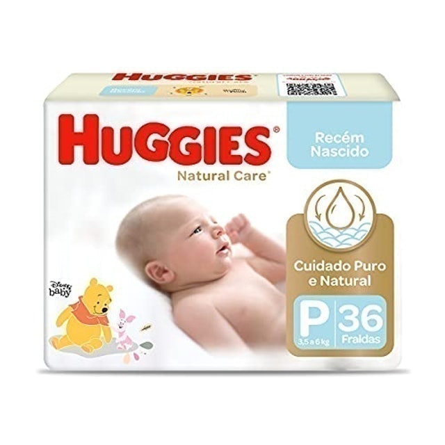 Top Melhores Fraldas Huggies Saraiva Review