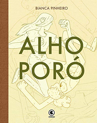 Livro PDF Alho Poró