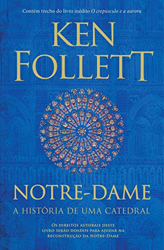 Livro PDF Notre-Dame