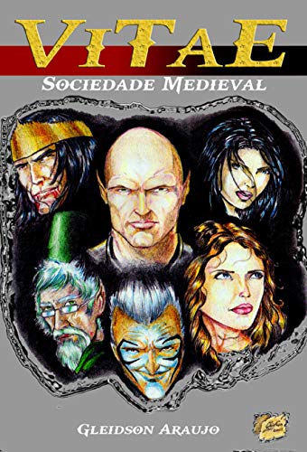 Livro PDF VITAE Sociedade Medieval