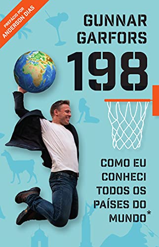 Livro PDF: 198: Como eu conheci todos os países do mundo