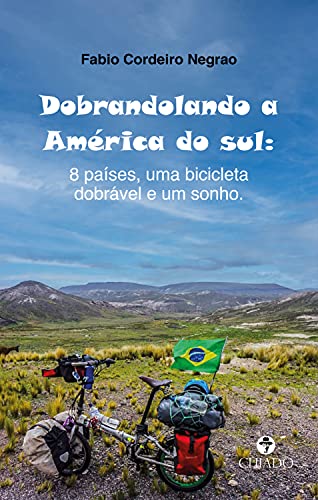 Livro PDF Dobrandolando a América do sul