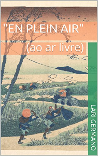 Livro PDF: “En plein air”: (ao ar livre)