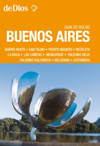 Livro PDF Guia de Bolso Buenos Aires