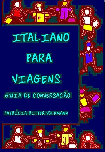 Capa do livro: Italiano para viagens - Ler Online pdf