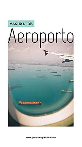 Livro PDF: Manual de Aeroporto