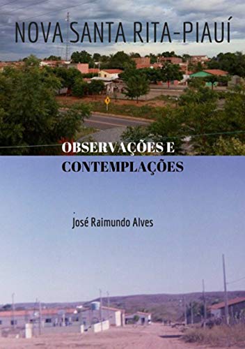 Livro PDF: Nova Santa Rita – Piauí