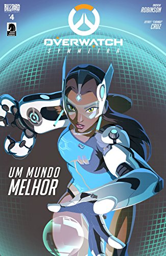 Livro PDF Overwatch (Brazilian Portuguese) #4