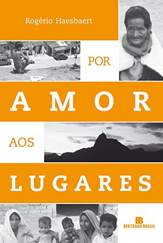 Livro PDF: Por amor aos lugares