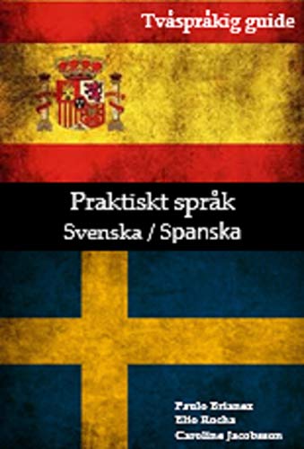 Livro PDF: Praktiskt språk: svenska / spanska: tvåspråkig guide