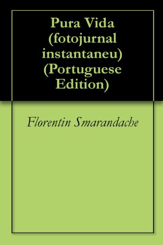 Livro PDF Pura Vida (fotojurnal instantaneu)