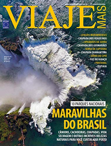 Livro PDF Revista Viaje Mais 238