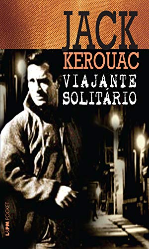 Livro PDF Viajante solitário