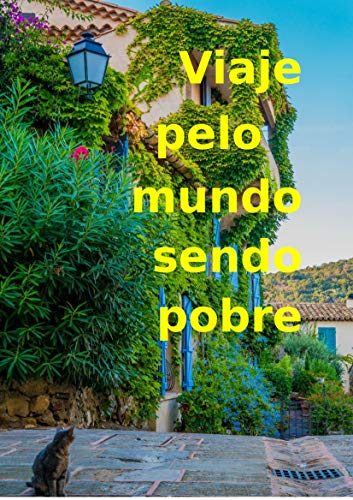 Livro PDF: Viaje pelo mundo sendo pobre