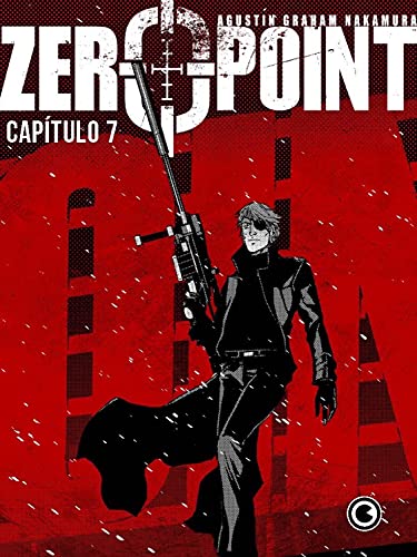 Zero Point by Agustín Graham Nakamura
