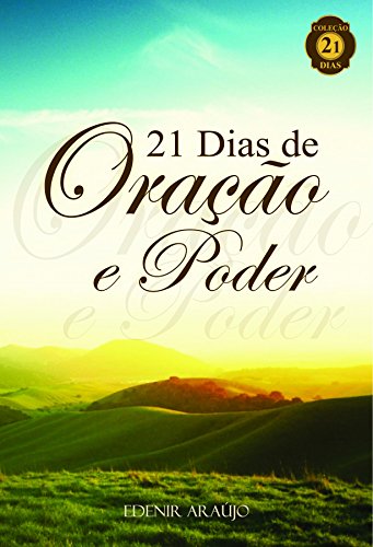 Livro PDF: 21 Dias de Oração e Poder