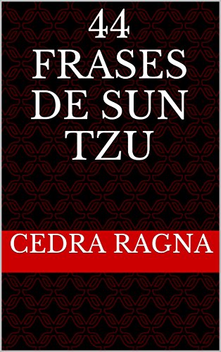 Livro PDF 44 Frases de Sun Tzu