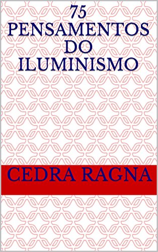 Livro PDF 75 Pensamentos do Iluminismo