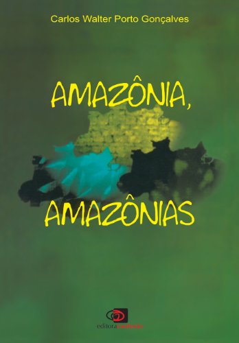 Livro PDF Amazônia, Amazônias