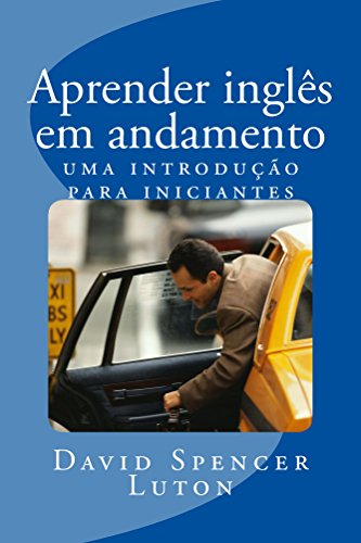 Livro PDF: Aprender inglês em andamento: uma introdução para iniciantes