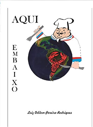 Livro PDF: Aqui Embaixo