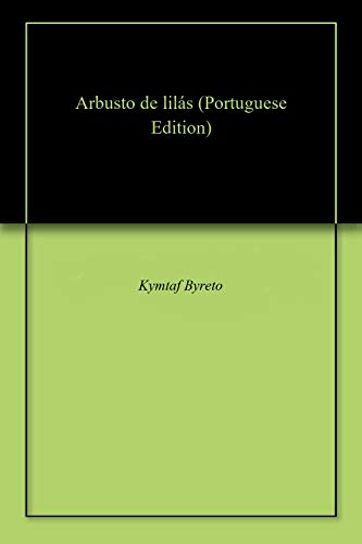 Livro PDF Arbusto de lilás