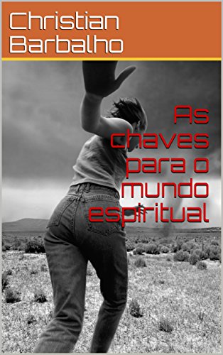 Livro PDF: As chaves para o mundo espiritual