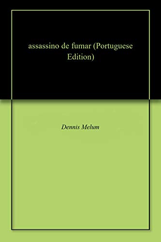 Livro PDF: assassino de fumar