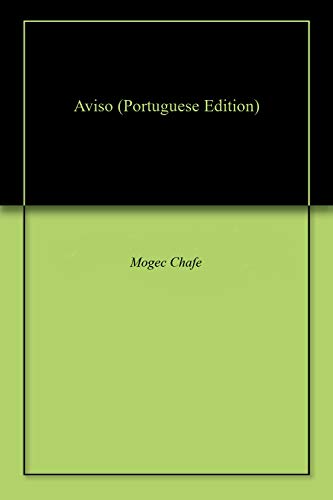 Livro PDF Aviso