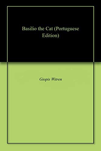 Livro PDF: Basilio the Cat