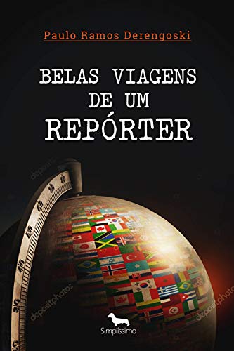 Livro PDF: Belas Viagens de um Repórter: Todos gostam de turismo,