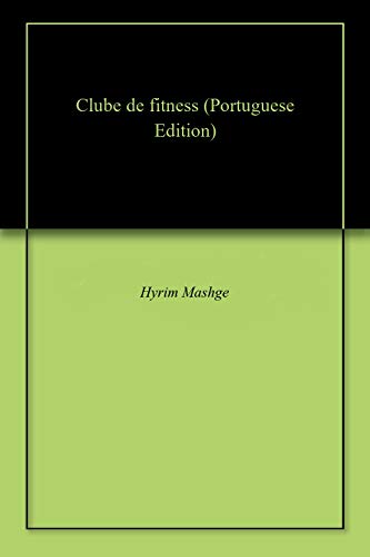 Capa do livro: Clube de fitness - Ler Online pdf