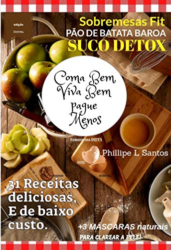 Livro PDF: Coma Bem Viva Bem