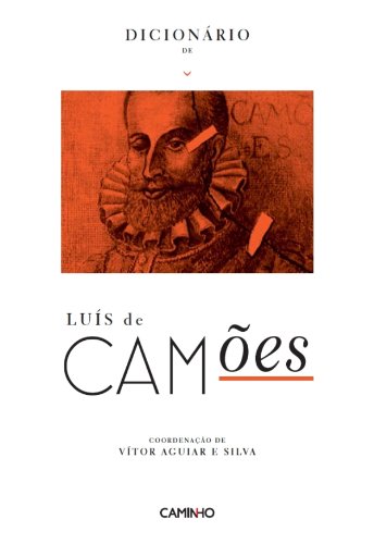 Capa do livro: Dicionário de Luís de Camões - Ler Online pdf