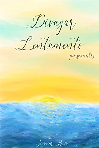 Livro PDF DIVAGAR LENTAMENTE