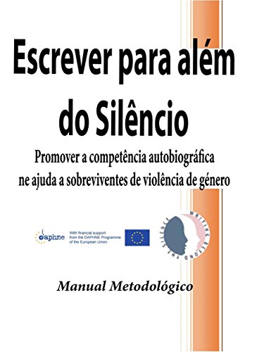 Livro PDF: Escrever para além do Silêncio