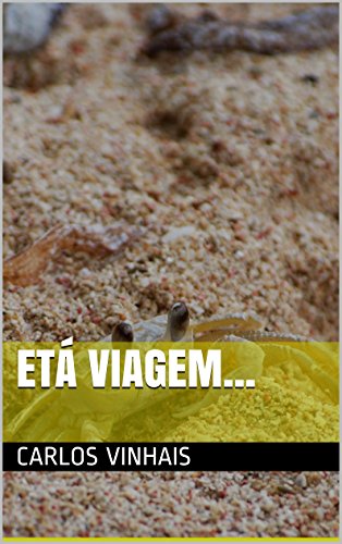 Capa do livro: Etá Viagem… - Ler Online pdf