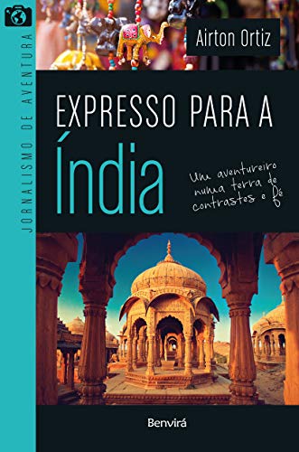 Livro PDF: EXPRESSO PARA A ÍNDIA