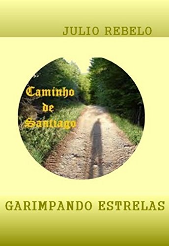 Capa do livro: Garimpando Estrelas - Ler Online pdf