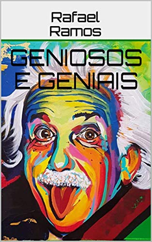 Livro PDF GENIOSOS e GENIAIS (ASSIM NA TERRA COMO NO CÉU Livro 4)