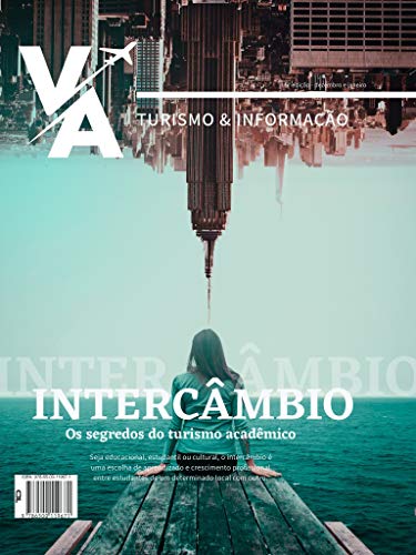 Capa do livro: Intercâmbio: Os segredos do turismo acadêmico - Ler Online pdf