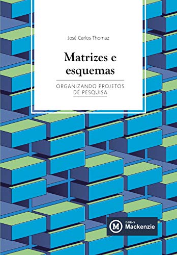 Livro PDF Matrizes e esquemas: organizando projetos de pesquisa