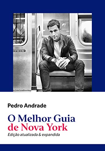 Livro PDF: O melhor guia de Nova York: Edição atualizada e expandida