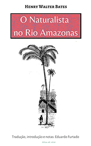 Livro PDF O Naturalista no Rio Amazonas