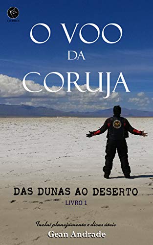 Livro PDF: O Voo da Coruja: Das dunas ao deserto