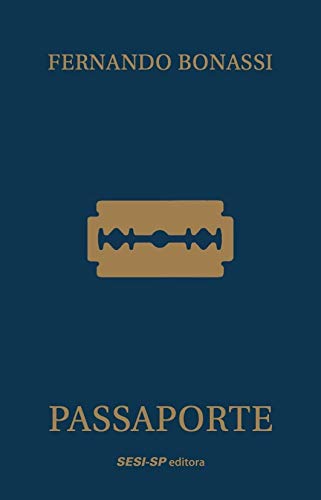 Capa do livro: Passaporte - Ler Online pdf