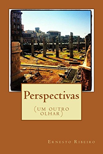 Livro PDF Perspectivas: (um outro olhar)