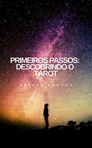 Livro PDF: Primeiros Passos: Descobrindo o Tarot